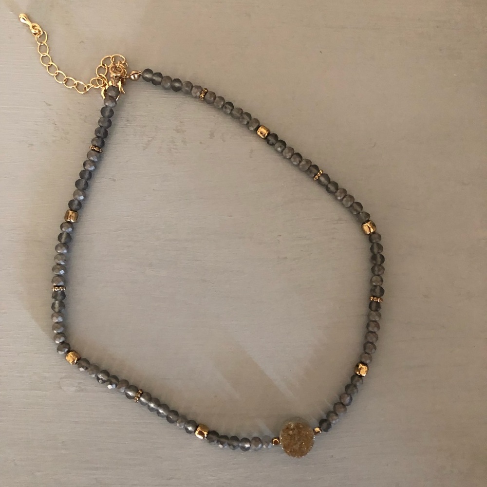 Anthropologie Choker